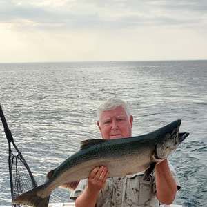 Meet your Posher, Michael